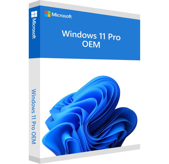 Windows 11 Pro OEM